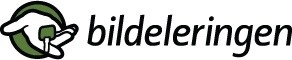 bildeleringen logo