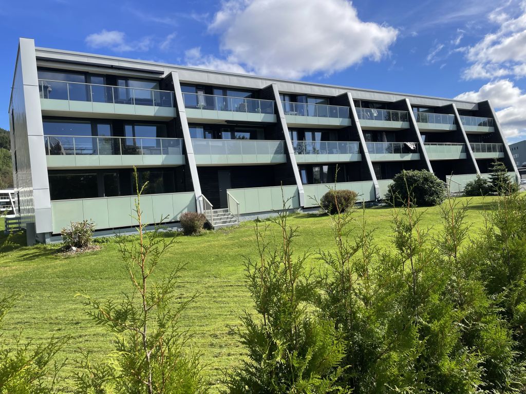 Rehabilitering Liflaten Borettslag