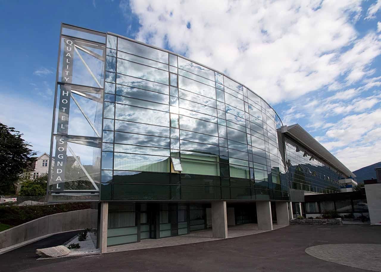 Quality Hotel Sogndal