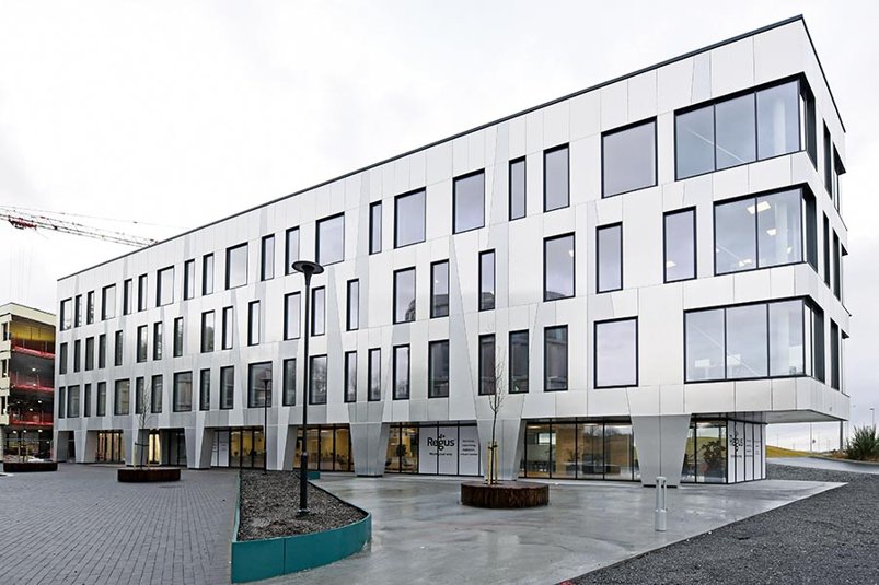 Bergen Business Park